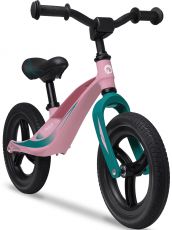 Беговел Lionelo Bart Tour Pink bubblegum